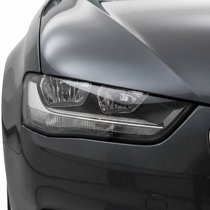 Audi A4 B8 (2012 - 2016) Non-Xenon OEM Style Headlights LH + RH