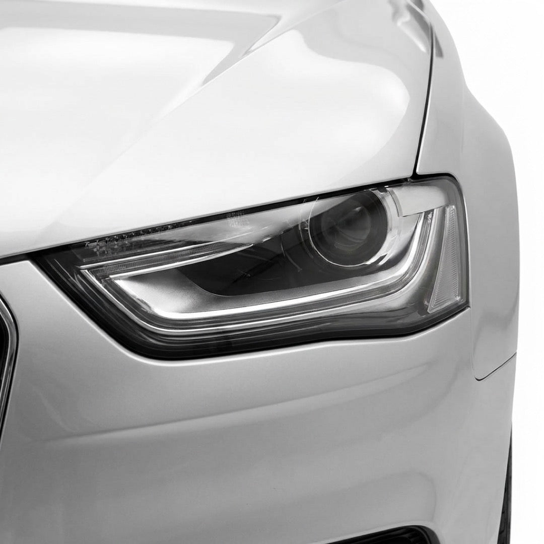 Audi A4 B8 (2012 - 2016) Xenon Non-Adaptive OEM Style Headlights LH + RH