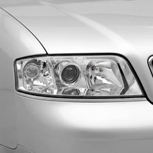 Audi A6 C5 (2001 - 2005) Xenon OEM Style Headlights LH + RH