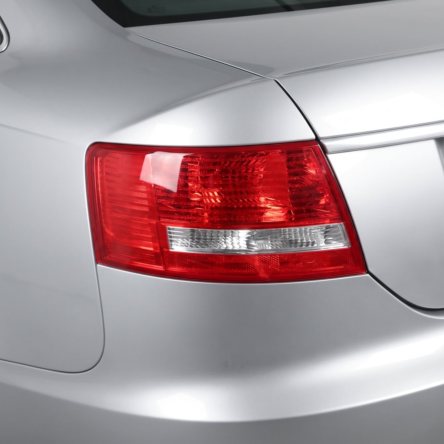 Audi A6 C6 (2004 - 2008) OEM Style Non LED Tail Lights LH + RH