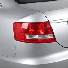Audi A6 C6 (2004 - 2008) OEM Style Non LED Tail Lights LH + RH