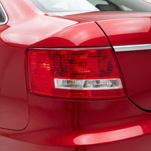 Audi A6 C6 (2006 - 2008) Halogen OEM Style Tail Lights LH + RH