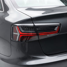 Audi A6 C7 (2011 - 2014) Sequential Full LED Stripe Tail Lights LH + RH