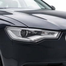 Audi A6 C7 (2011 - 2015) Xenon Non-Adaptive Non-LED Headlights LH + RH