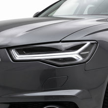 Audi A6 C7 (2015 - 2018) LED DRL Headlights LH + RH