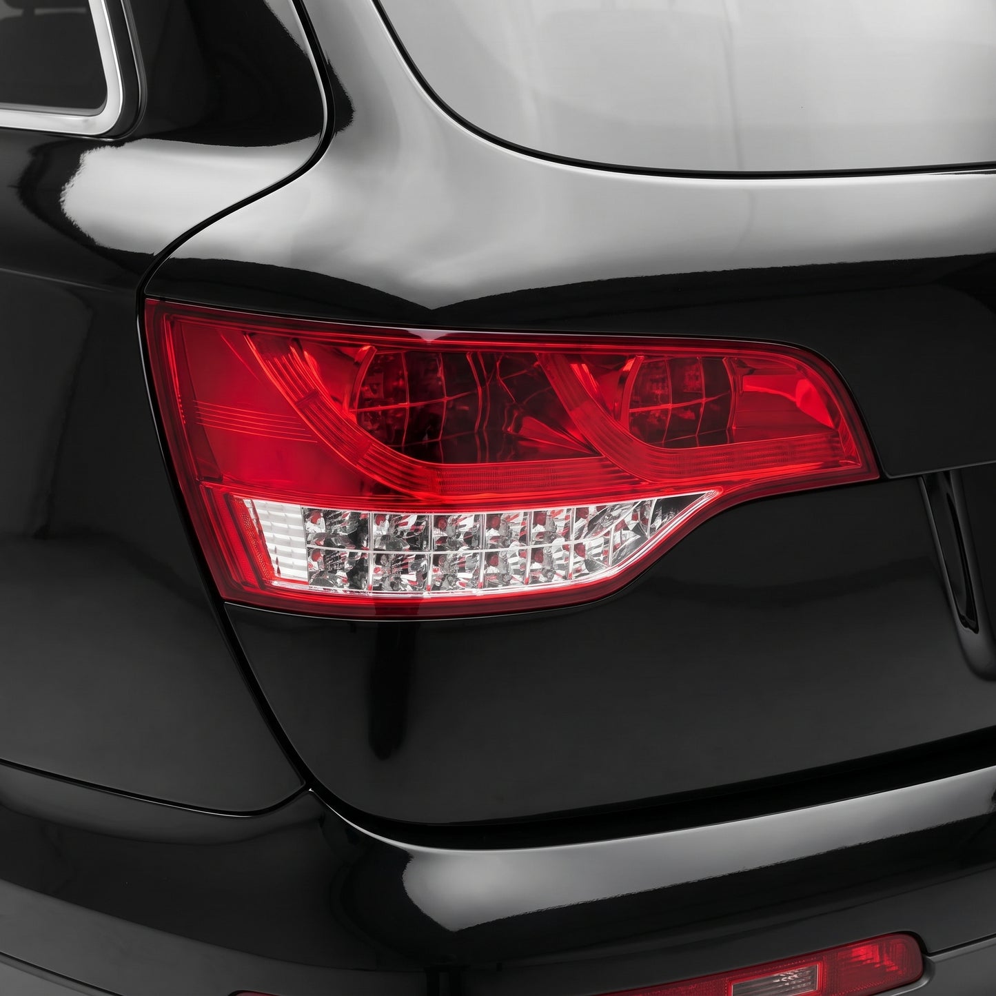 Audi Q7 4L (2005 - 2011) Full LED Tail Lights LH + RH