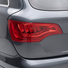 Audi Q7 4L (2009 - 2015) OEM Style Tail Lights LH + RH