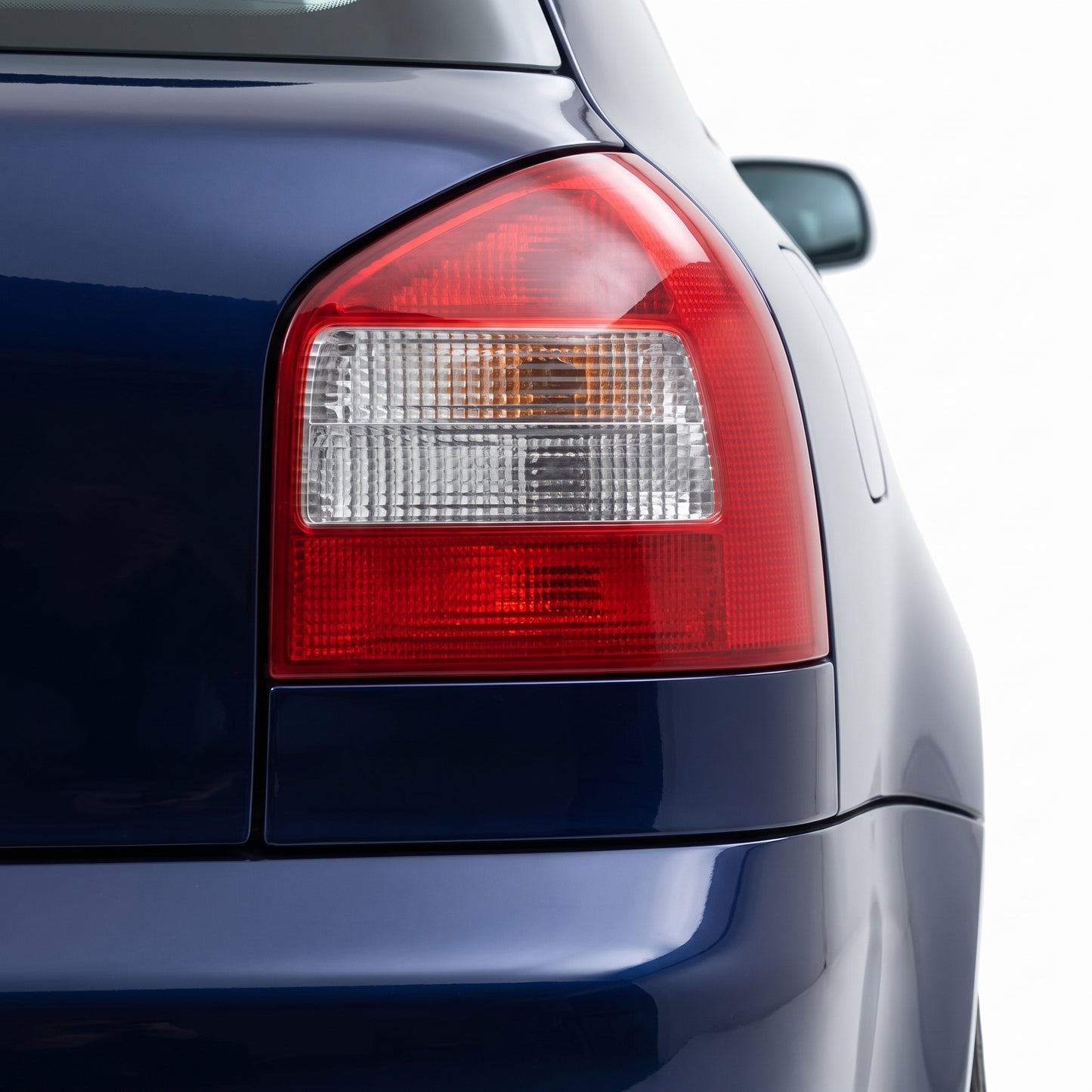 Audi S3 8L (1998 - 2002) OEM Style Tail Lights LH + RH