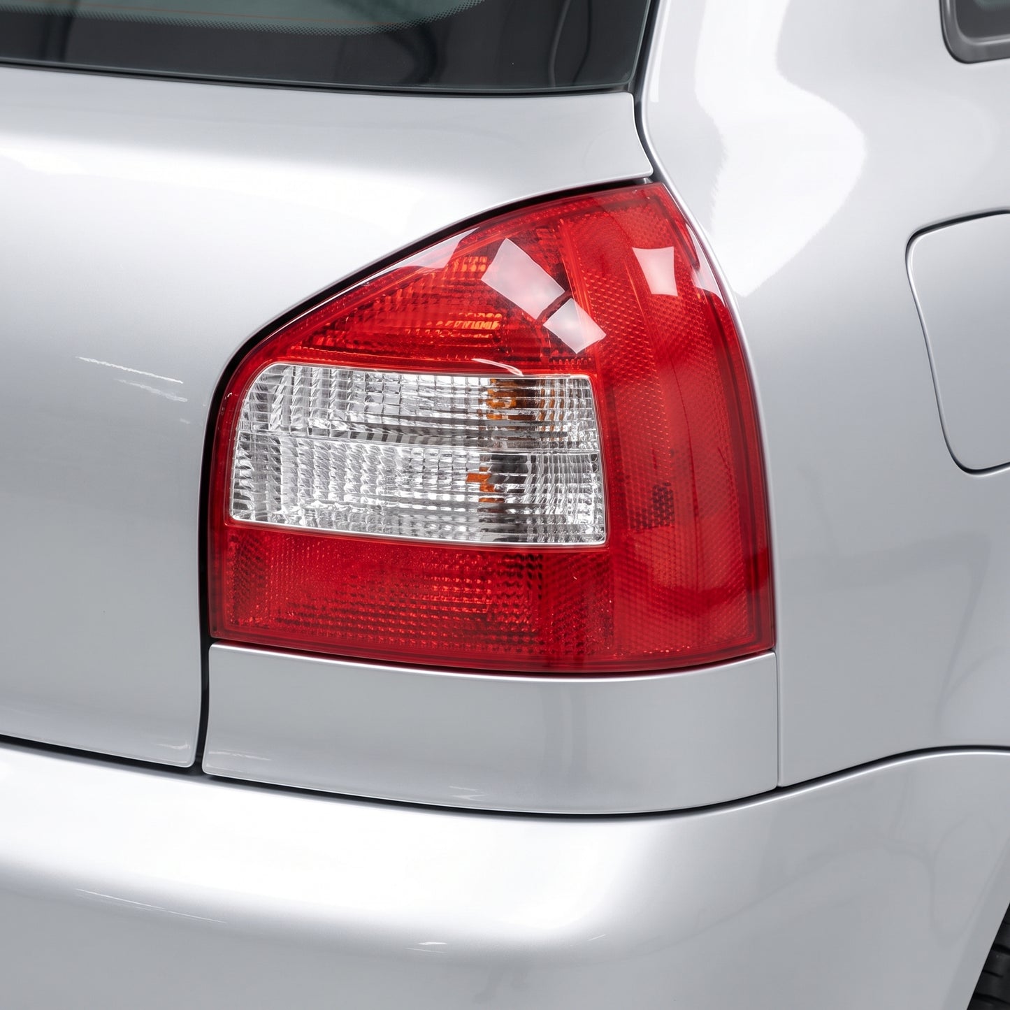 Audi S3 8L (2002 - 2005) OEM Style Tail Lights LH + RH