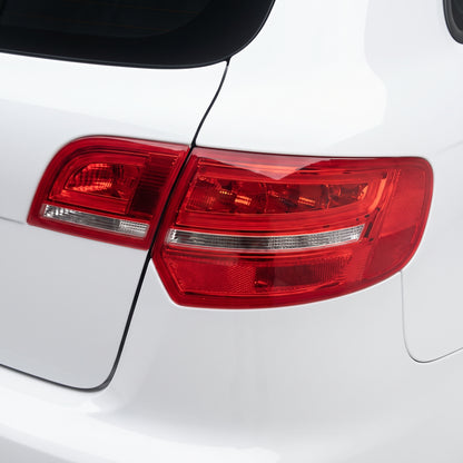 Audi S3 8P (2008 - 2013) OEM Style Tail Lights LH + RH