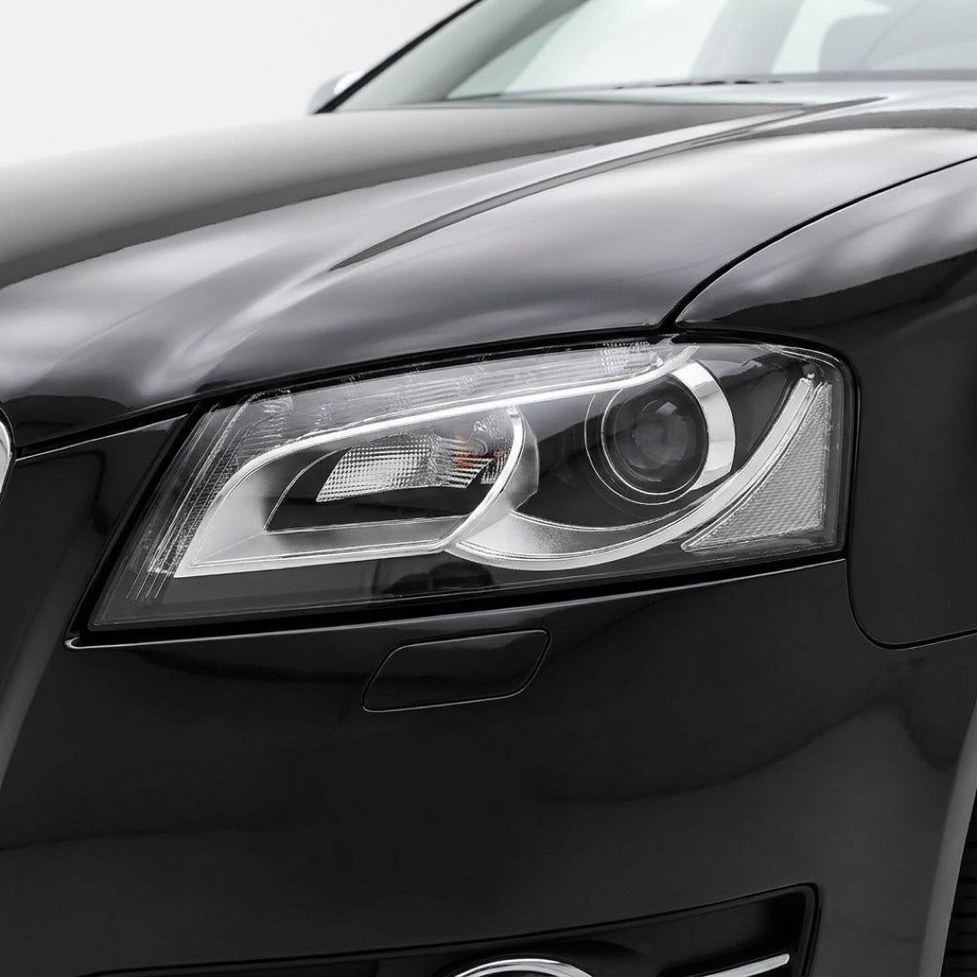 Audi S3 8P (2008 - 2013) Xenon Non-Adaptive Headlights LH + RH