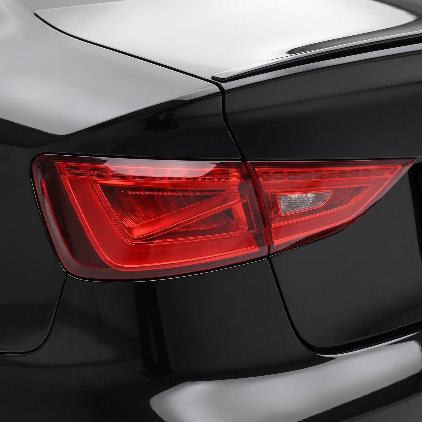 Audi S3 8V (2012 - 2016) OEM Style Tail Lights LH + RH