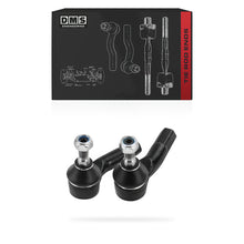 Audi A3 8L (1997 - 2003) Outer Front Tie Rod Ends LH + RH