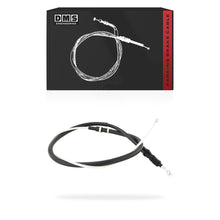 Audi A3 8P / 8V (2003 - 2020) Parking Brake Cable