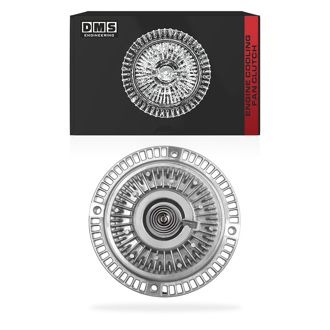 Audi A4 B5 / 8D2 / 8D5 (1995 - 2001) Thermic Fan Clutch