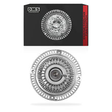 Audi A6 C5 4B2 (1997 - 2005) Thermic Fan Clutch