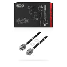 Audi A8 D4 (2009 - 2018) Inner Front Tie Rod Ends LH + RH