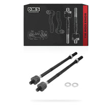 Audi Q2 GA (2016 - 2021) Inner Front Tie Rod Ends LH + RH