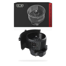 Audi Q7 4LB (2006 - 2015) Heater Blower Fan Motor