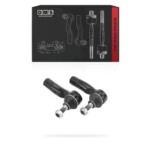 Audi RS3 8V (2015 - 2021) Outer Front Tie Rod Ends LH + RH