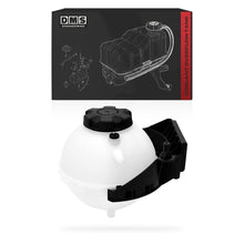 BMW 4 Series F32 / F33 / F36 (2014 - 2016) Radiator Coolant Overflow Tank