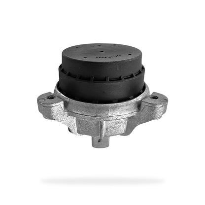 BMW 6-Series F06 / F12 / F13 (2013 - 2018) 3.0L Front Transmission Gearbox Engine Mounts LH + RH