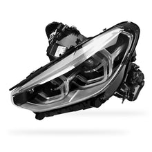 BMW X3 G01 (2017 - 2021) Genuine Reconditioned LED Headlights LH + RH