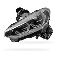 BMW X4 G02 (2017 - 2021) Genuine Reconditioned LED Headlights LH + RH