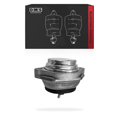 BMW X5 E53 (2000 - 2006) Front Engine Mounts LH + RH