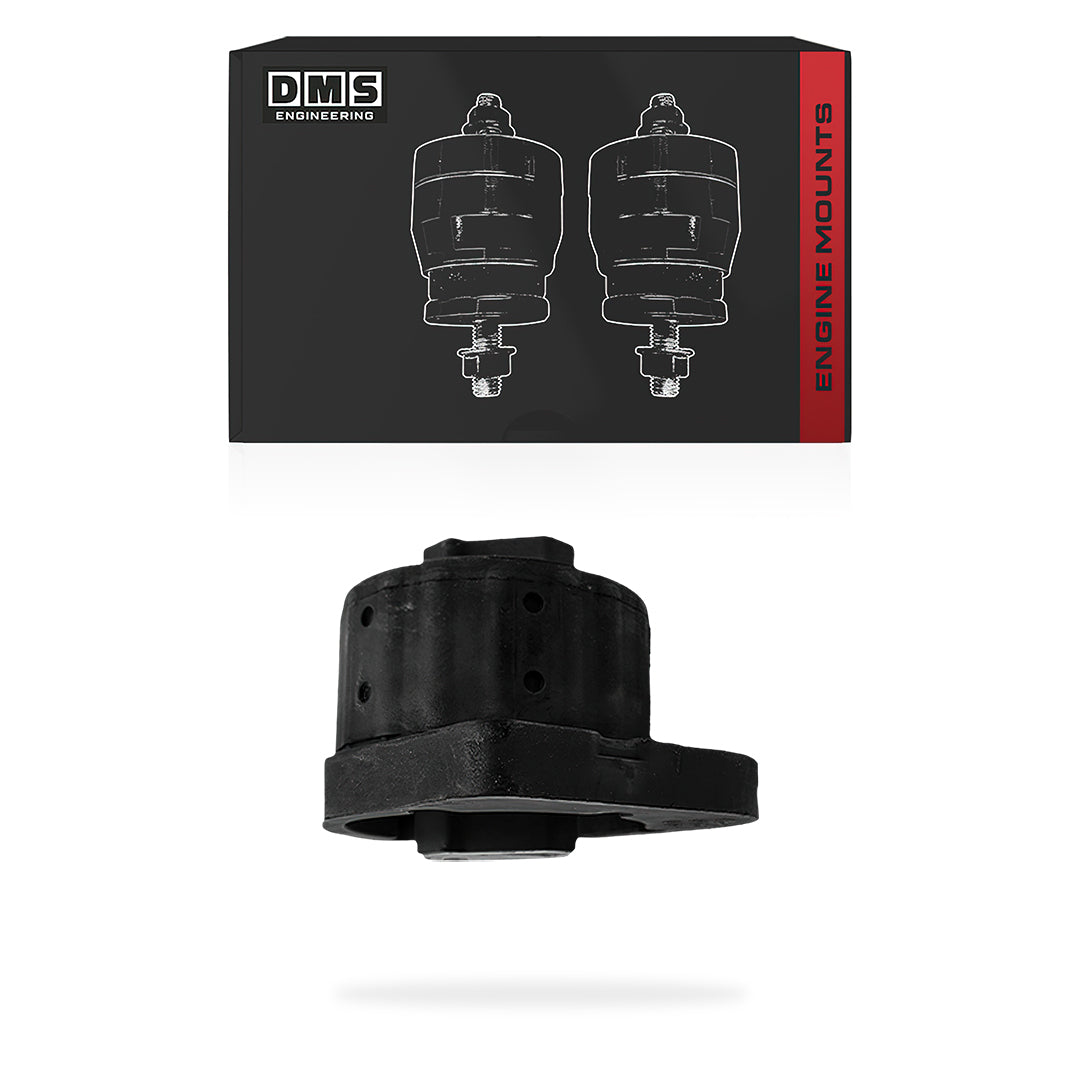 BMW X5 E53 (2000 - 2006) Front Engine Mounts LH + RH