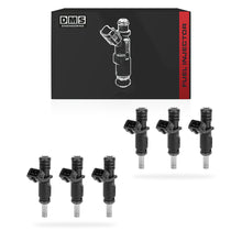 BMW 1 Series E82 / E87 / E88 (2005 - 2013) 3.0L Fuel Injectors (6 Pcs.)
