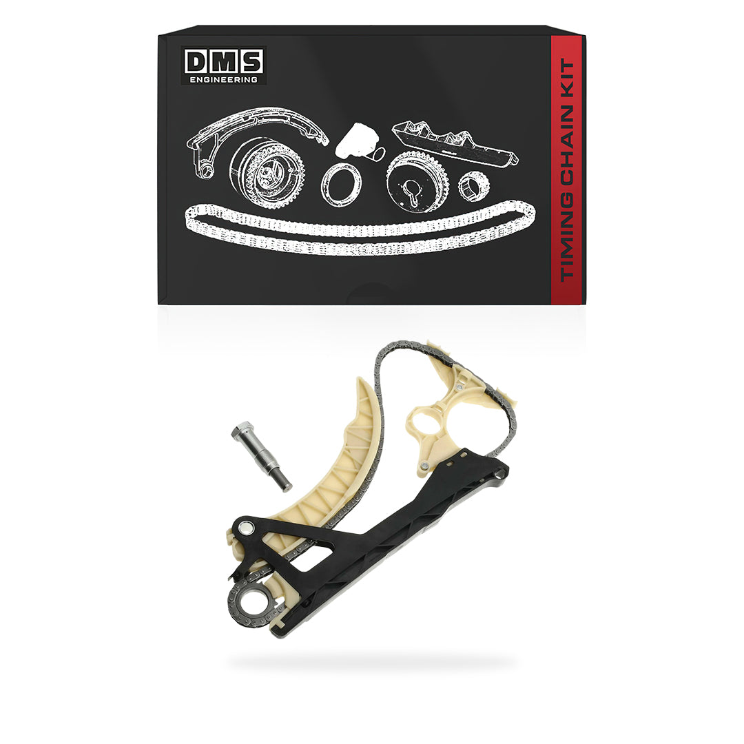 BMW 1 Series E85 (2004 - 2011) 1.6L Timing Chain Kit (5 pcs.)