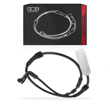 BMW 1 Series E82 / E87 / E88 (2004 - 2013) Front &  Rear Brake Pad Wear Sensor