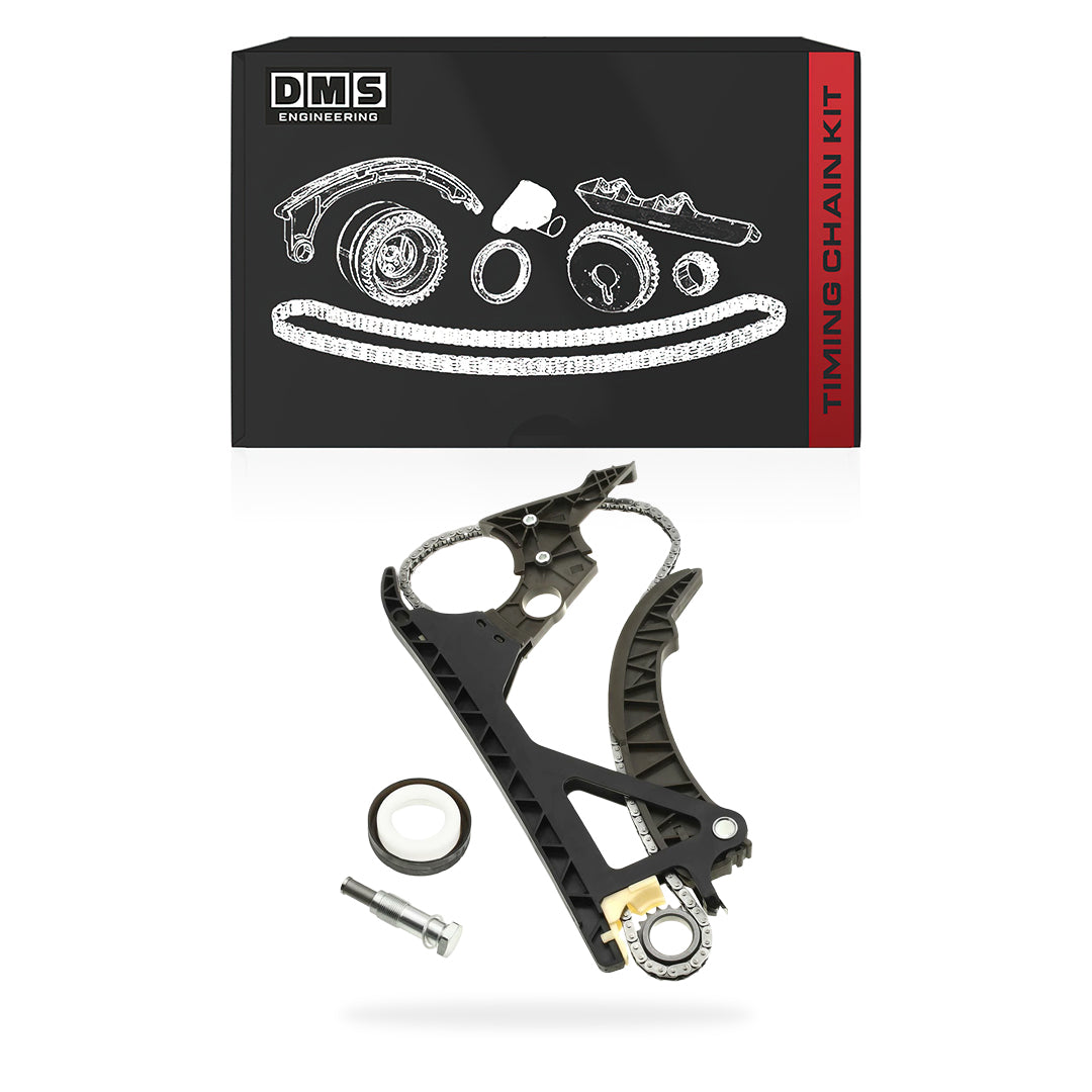 BMW 1 Series E87 (2007 - 2011) 2.0L Timing Chain Kit (5 pcs.)