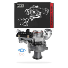 BMW 1 Series F20 / F21 (2011 - 2015) 2.0L Turbocharger + Gaskets