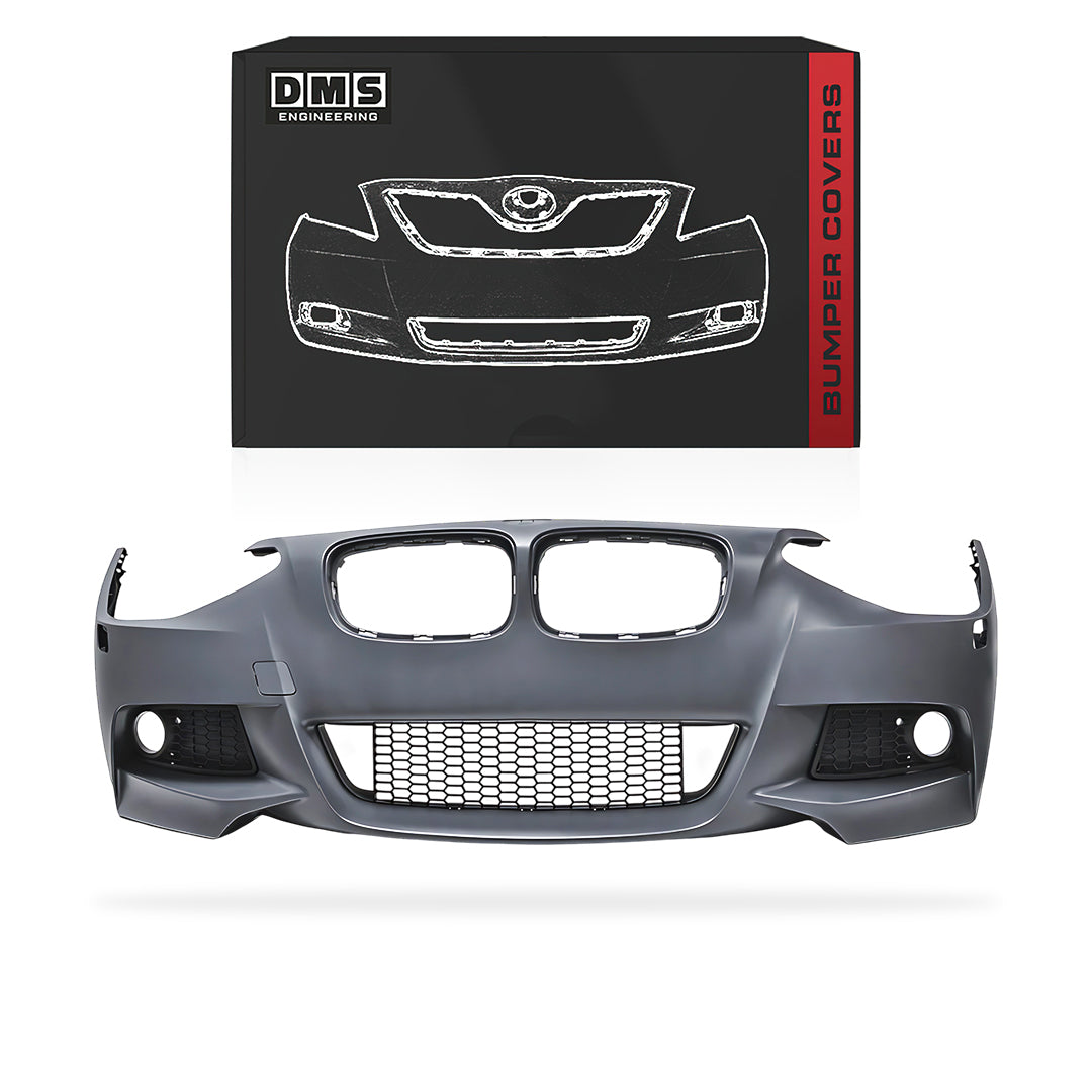 BMW 1 Series F20 (2011 - 2015) Front Bumper Cover Kit