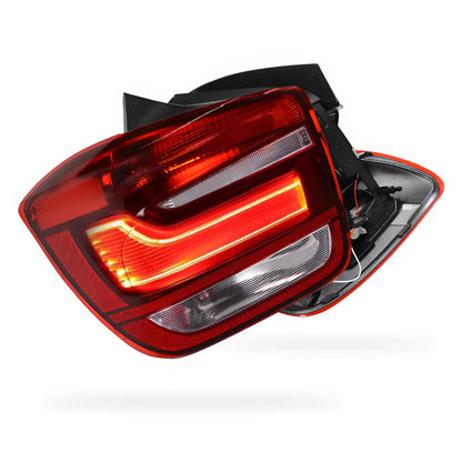 BMW 1 Series F20 (2011 - 2015) Halogen Tail Lights LH + RH