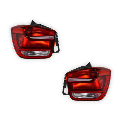BMW 1 Series F20 (2011 - 2015) Halogen Tail Lights LH + RH