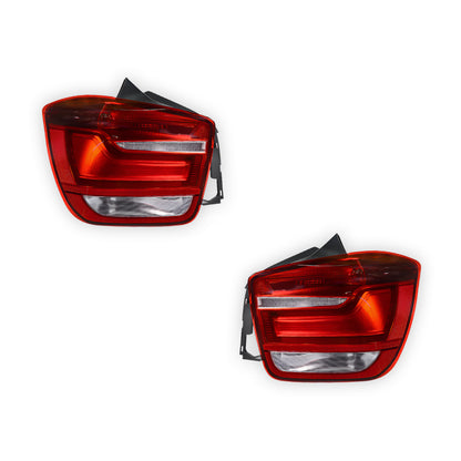 BMW 1 Series F20 (2011 - 2015) LED Tail Lights LH + RH