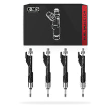 BMW 1 Series F20 (2011 - 2018) 2.0L Fuel Injector (4 Pcs.)
