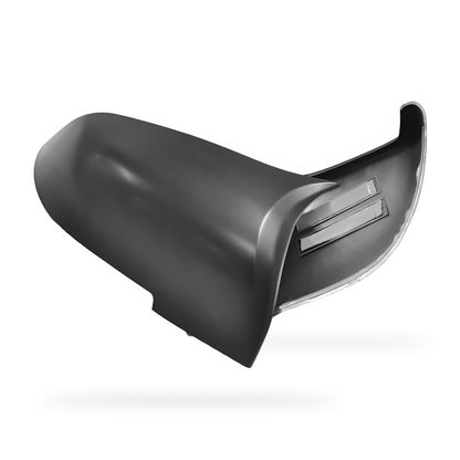 BMW 1 Series F20 (2011 - 2018) M3 M4 Style Door Mirror Cover Caps LH + RH