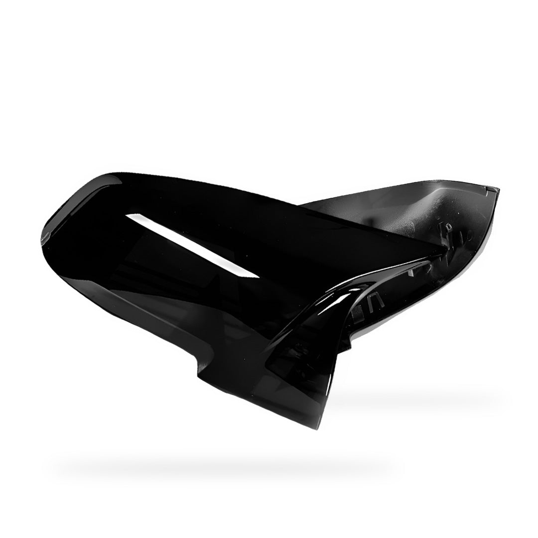 BMW 1 Series F20 (2011 - 2018) M3 M4 Style Replacement Door Mirror Cover Caps LH + RH