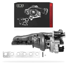 BMW 1 Series F20 (2012 - 2016) 3.0L Turbocharger + Gaskets