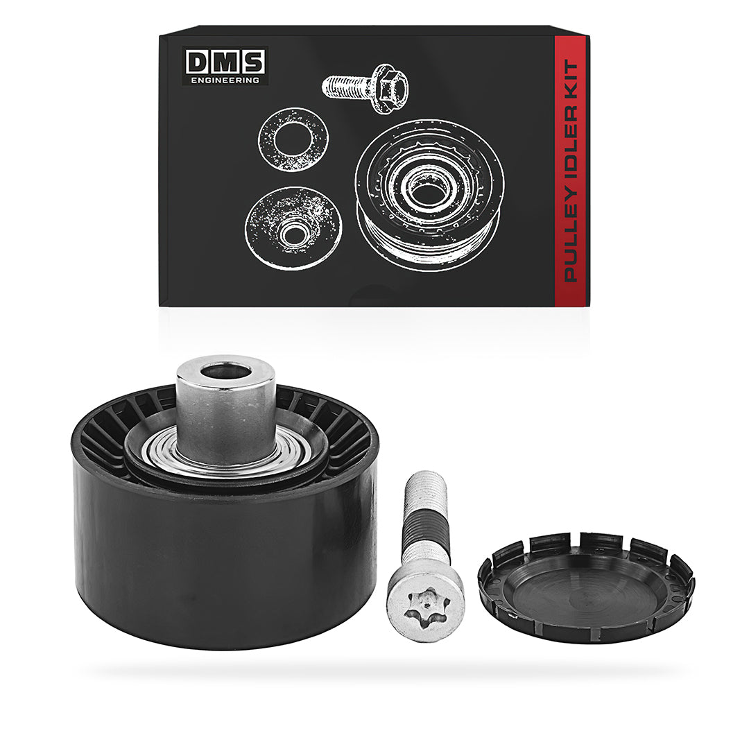 BMW 1 Series F20 (2012 - 2016) Pulley Idler Kit