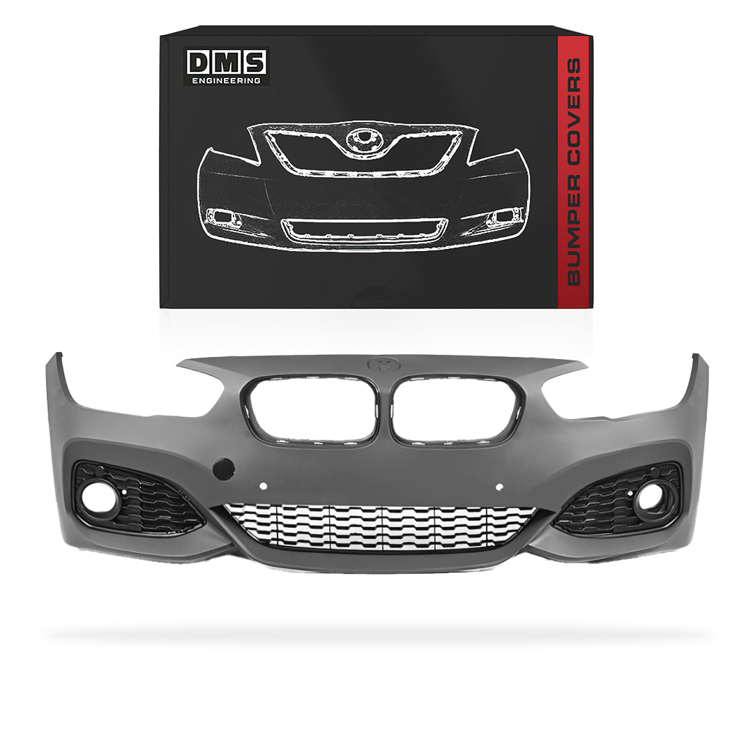 BMW 1 Series F20 (2015 - 2019) Front Bumper Cover Kit