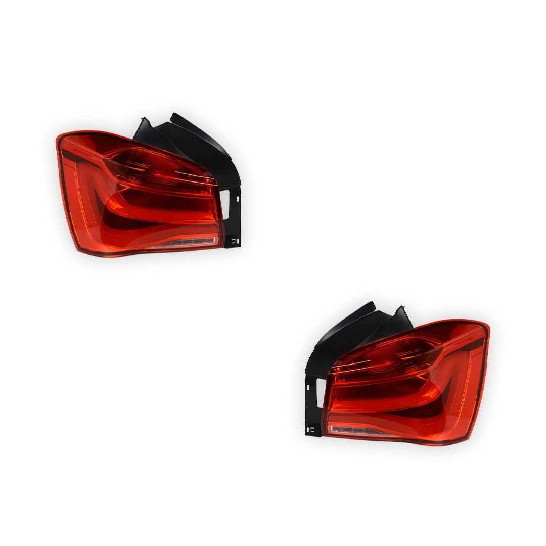 BMW 1 Series F20 (2015 - 2019) Tail Lights LH + RH