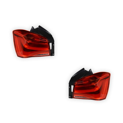 BMW 1 Series F20 (2015 - 2019) Tail Lights LH + RH