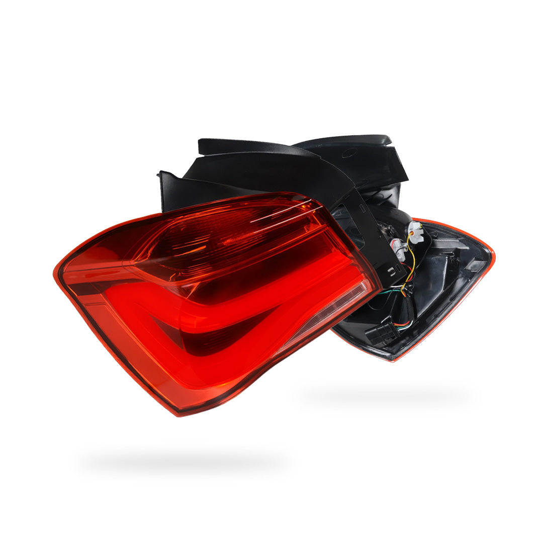 BMW 1 Series F20 (2015 - 2019) Tail Lights LH + RH