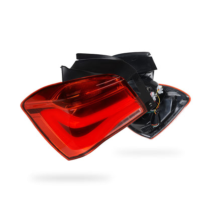 BMW 1 Series F20 (2015 - 2019) Tail Lights LH + RH