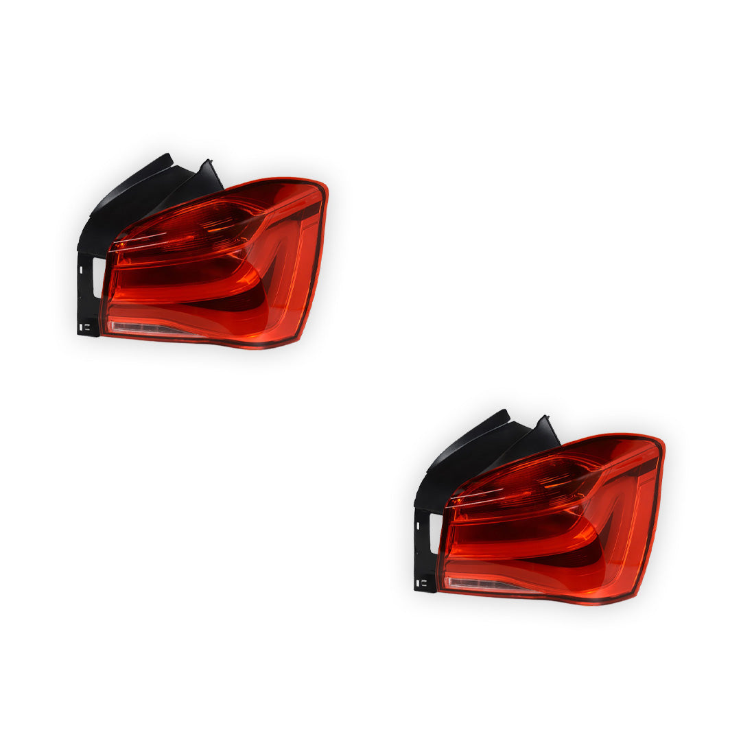BMW 1 Series F20 (2015 - 2019) Tail Lights LH + RH